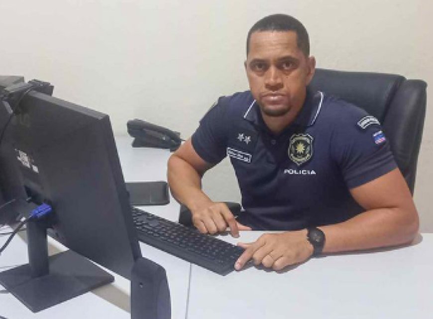 Polícia Nacional começa a implementar plano operacional para a época festiva