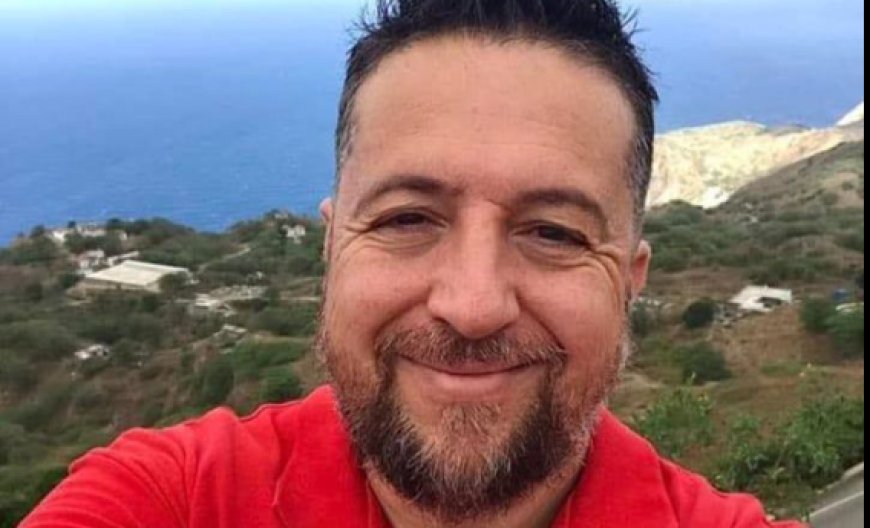 Marcos Giandinoto crítica esquecimento de problemas cruciais na Brava durante festividades de São João