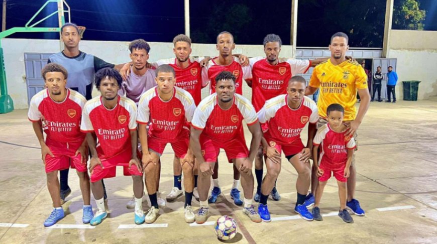 Grande Final do Torneio de San Djon Brava 2025 Celebra o Espírito do Desporto e da Tradição