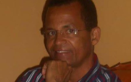 POR QUE PEDRO PIRES NÃO PODE SER O ROSTO DAS CELEBRAÇÕES DOS 50 ANOS DA INDEPENDÊNCIA ?