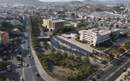 EUA Reduzem Validade dos Vistos para Cabo-Verdianos a Partir de 7 de Julho