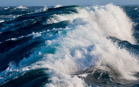 Cabo Verde em destaque em novo estudo climático sobre aquecimento recorde e resfriamento rápido no Atlântico Equatorial