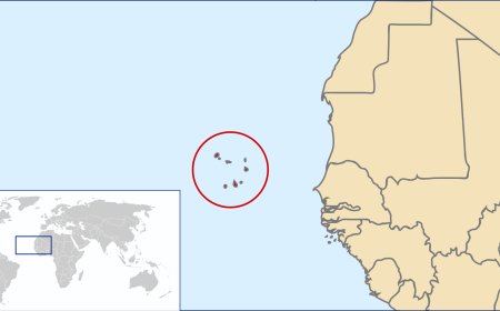 Assim como Outros Países Africanos, Cabo Verde Também Oferece Residência por Investimento com Processo Rápido
