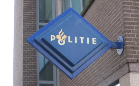 Cape Verdean man still in custody after violent confrontation in Rotterdam, Netherlands