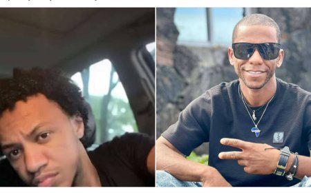 Atualização: Concluída busca por irmãos cabo-verdianos desaparecidos no mar em Rhode Island