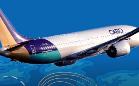 TACV launches international tender to draw up the company's strategic plan until 2031