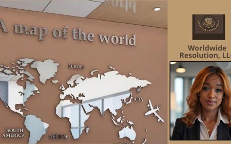 Cape Verdean-American founds company to help immigrants face challenges in the US