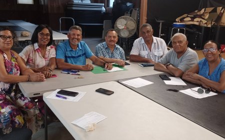 "Brava Unidos" Launches Solidarity Initiative to Support Brava Community