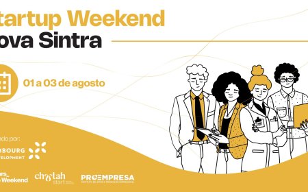 Nova Sintra hosts Startup Weekend Brava 2025 and promises to boost local entrepreneurship