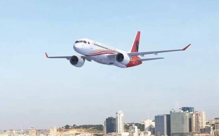 TAAG retoma voos regulares entre Angola e Cabo Verde e reforça papel estratégico do arquipélago