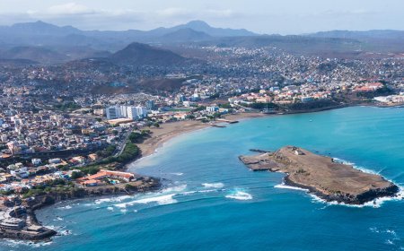 António Varela advocates "seismic change" in Cape Verde's leadership: "The future belongs to all of us - not just a few"
