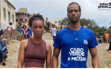Brava/Atletismo: Daniel Ramos sagra-se campeão de corrida Santana de Mato