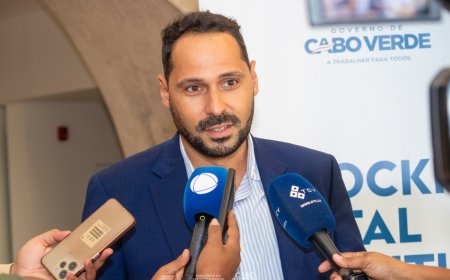 Cape Verde Launches National Acceleration Program for Startups and Digital Businesses: BOOST.CV