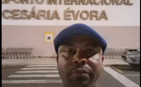 Agradecimento e Desabafo