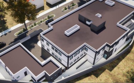 Novo Centro de Saúde da Brava continua sem sair do papel após mais de três anos de promessas