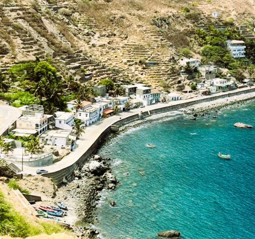Cinco Ilhas, Uma História: A Redescoberta de Cabo Verde por uma Família Emigrante