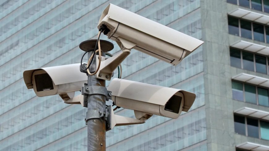 Cape Verde negotiates expansion of "Safe City" video surveillance system with China