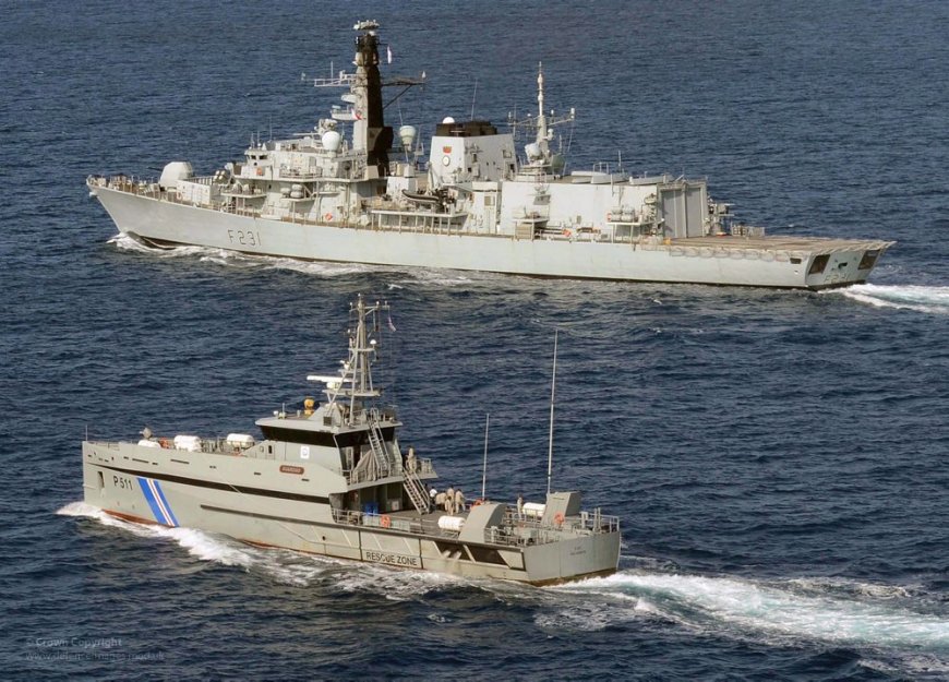 European Union approves 12 million euros in military support for Cape Verde