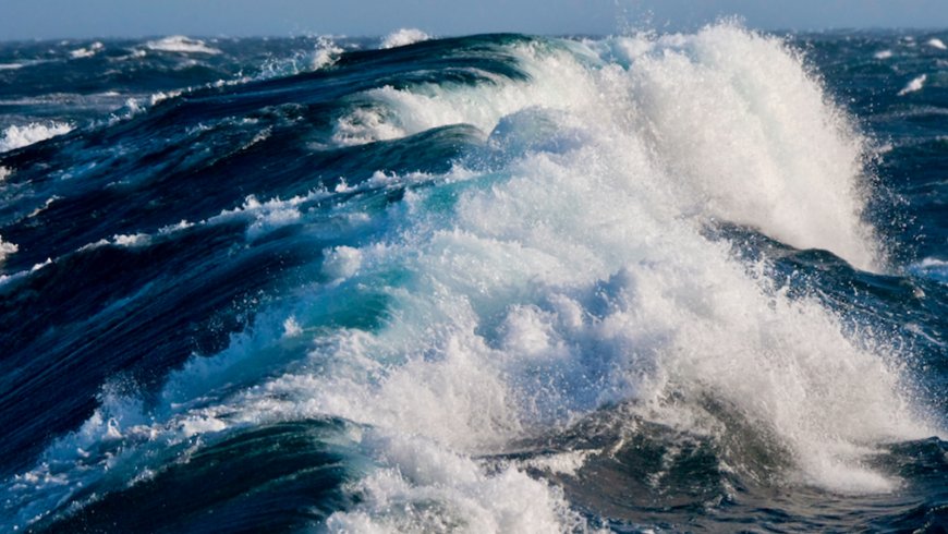 Cabo Verde em destaque em novo estudo climático sobre aquecimento recorde e resfriamento rápido no Atlântico Equatorial