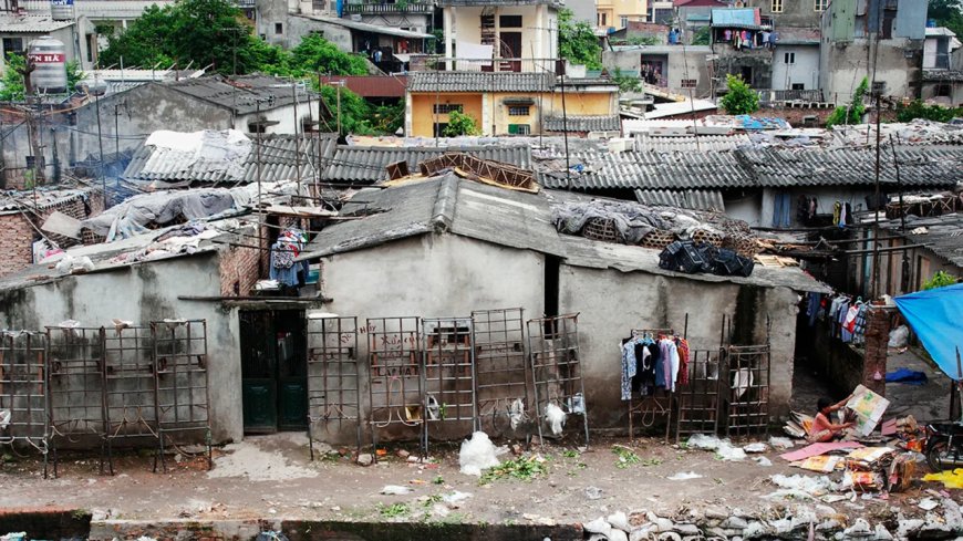 Cape Verde reduces extreme poverty from 13% to 2.8% in eight years, announces government
