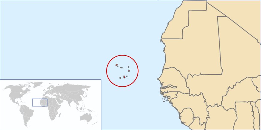 Like Other African Countries, Cape Verde Also Offers Residency by Investment with Fast Process