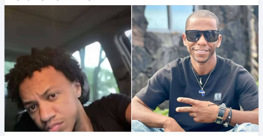 Atualização: Concluída busca por irmãos cabo-verdianos desaparecidos no mar em Rhode Island