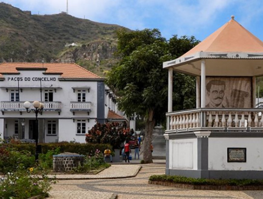 Brava: ICCA trains local child and adolescent protection networks
