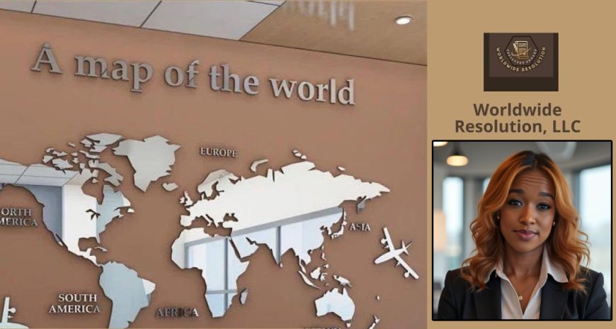Cape Verdean-American founds company to help immigrants face challenges in the US
