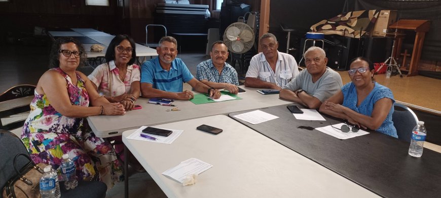 "Brava Unidos" Launches Solidarity Initiative to Support Brava Community