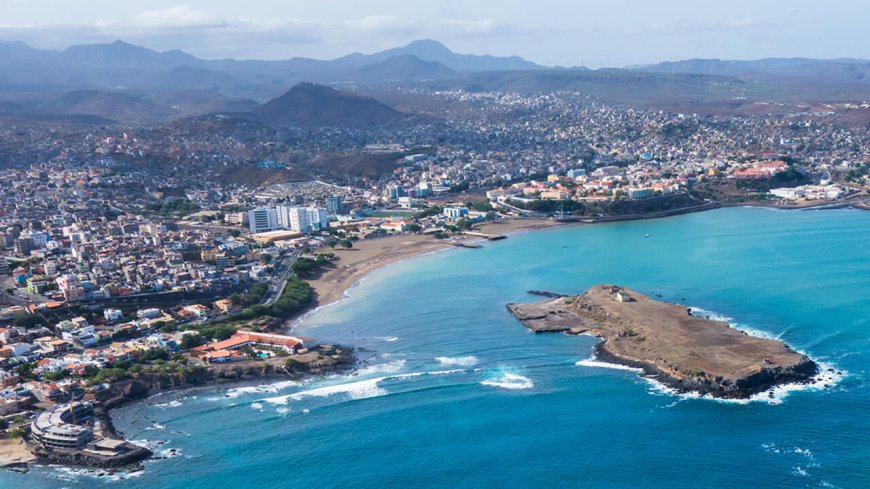 Cruz Vermelha de Cabo Verde vai apoiar identificação de jovens vulneráveis para formação profissional gratuita