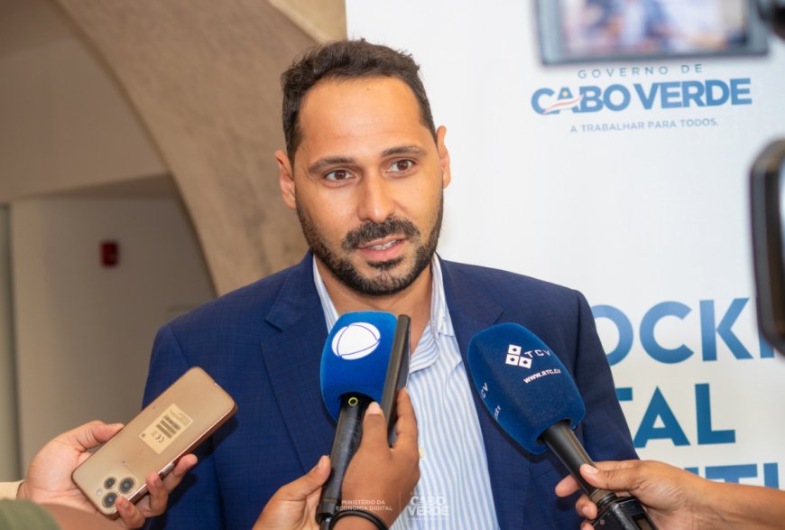Cape Verde Launches National Acceleration Program for Startups and Digital Businesses: BOOST.CV