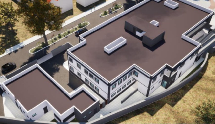Brava's new health center still hasn't come off the drawing board after more than three years of promises