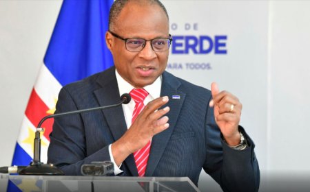 Ulisses promises to strengthen inter-island transport with two planes and a new boat