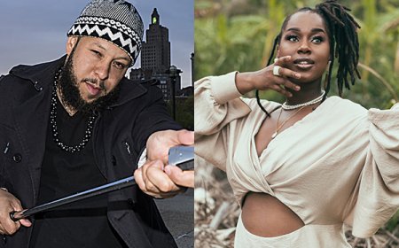Free Concert in Central Falls Celebrates Cape Verdean Music and Culture with Elida Almeida and Chachi Carvalho
