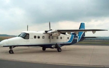 Completou-se ontem 26 anos do trágico acidente aéreo na Ilha de Santo Antão.