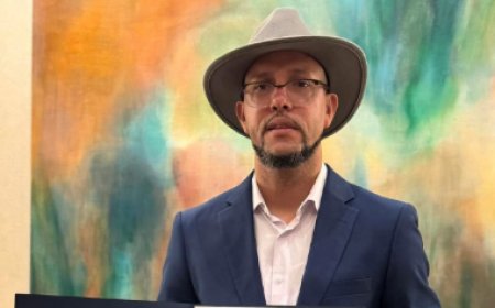 Controversy over David's health treatment - Zé Luís Solidarity Project steps aside, but wishes him well