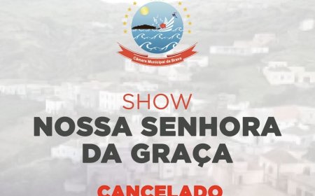 Our Lady of Grace concert canceled in solidarity with rain victims