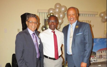 Mayor of Brava on visit to the United States strengthens ties with the diaspora