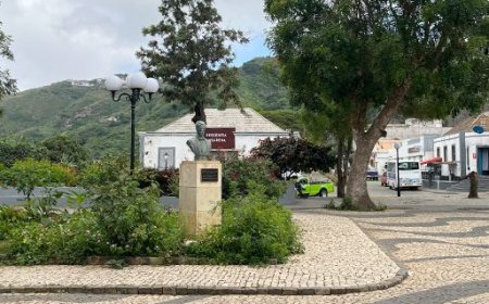 Brava: Agricultores confiantes num bom ano agrícola mesmo enfrentando dificuldades