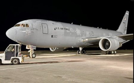 US provides emergency assistance to Cape Verde following Tropical Storm Erin