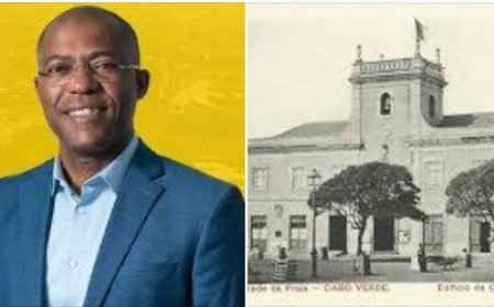 CÂMARA DA PRAIA VENDE BABILÔNIA- PATRIMÓNIO DO ESTADO DE CABO VERDE - ATRAVÉS DE UM NEGÓCIO OBSCURO! - Artigo de Maika Lobo