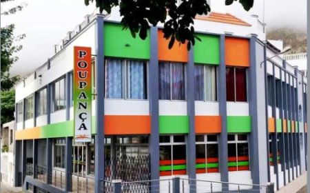 Mini Mercado Poupança denounces supply disruptions and calls for urgent solutions for Ilha Brava