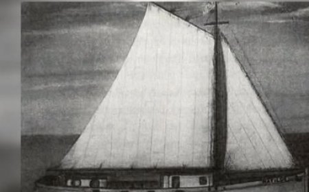 Tragédia do Matilde: 82 anos depois, a memória do navio desaparecido continua viva na Brava