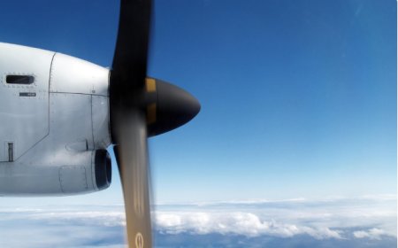 TACV flight between São Filipe and Praia registers operational incident but lands safely