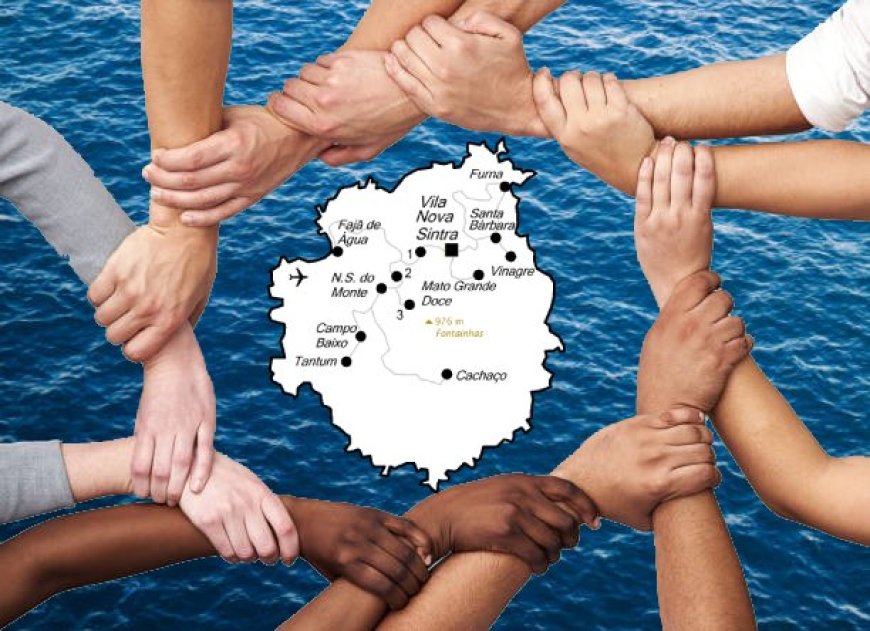 Divided by the same cause - The fragmentation of Brava support groups in the United States