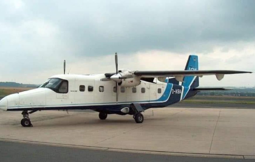 Yesterday marked the 26th anniversary of the tragic plane crash on the island of Santo Antão.