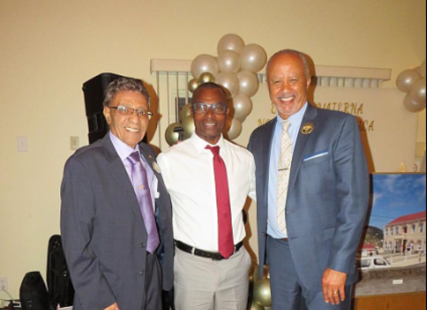 Mayor of Brava on visit to the United States strengthens ties with the diaspora