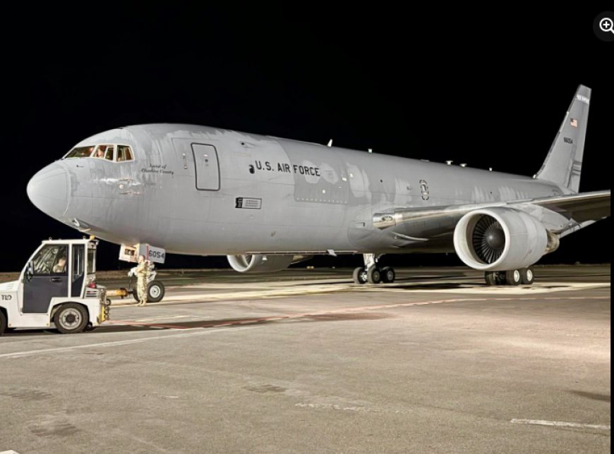 US provides emergency assistance to Cape Verde following Tropical Storm Erin