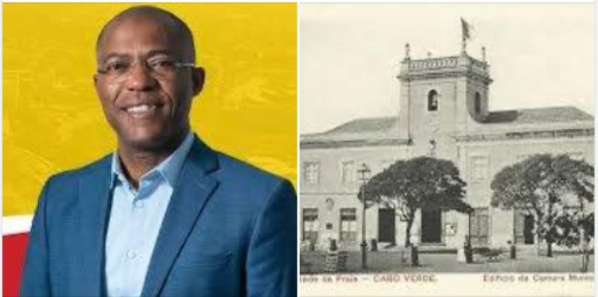 PRAIA CHAMBER SELLS BABILÔNIA - HERITAGE OF THE STATE OF CAPE VERDE - THROUGH A SHADOWY DEAL! - Article by Maika Lobo