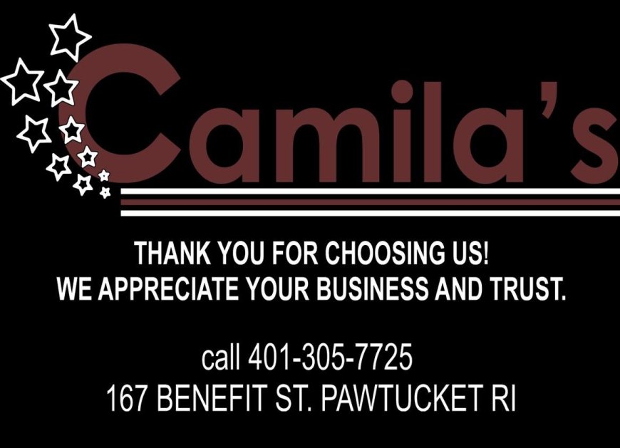 Cozy Brunch Remembers Time at Camila's in Pawtucket